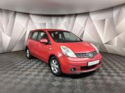 Nissan Note I Москва  - изображение 19