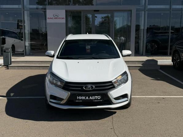 Lada (ВАЗ) Vesta I с пробегом 2021 года, цена 980 000 рублей, 82788 км, универсал, Автокод Объявления