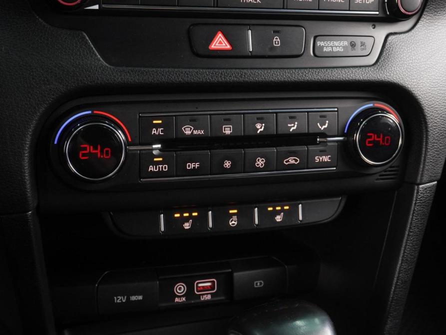 Kia Ceed III Воронеж  - изображение 15