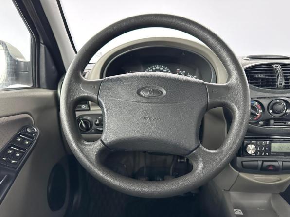 Lada (ВАЗ) Kalina I с пробегом 2010 года, цена 375 000 рублей, 87500 км, седан, Автокод Объявления