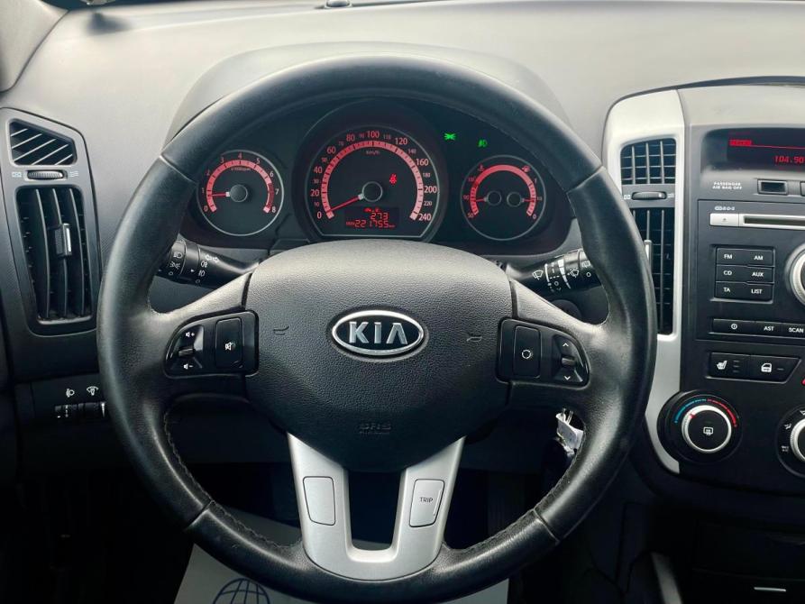 Kia Ceed I Рестайлинг Вологда  - изображение 13