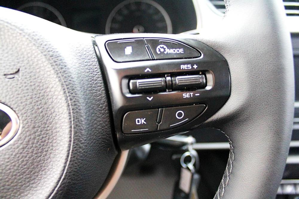 Kia Rio IV Рестайлинг Таганрог  - изображение 11