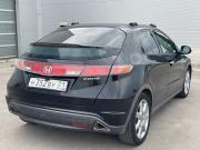 Honda Civic VIII Воронеж  - изображение 18