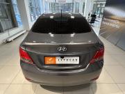 Hyundai Solaris I Рестайлинг Нижний Новгород  - изображение 19