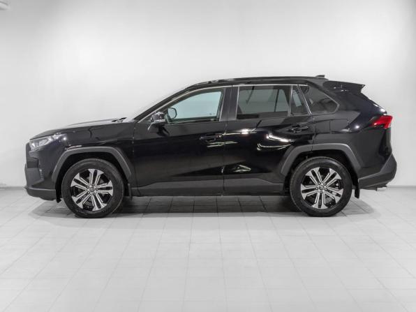 Toyota RAV4 V (XA50) с пробегом 2020 года, цена 2 900 000 рублей, 89050 км, внедорожник, Автокод Объявления