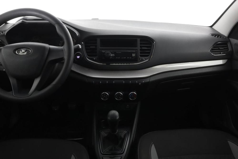 Lada (ВАЗ) Vesta I Рестайлинг (NG) Пермь  - изображение 14