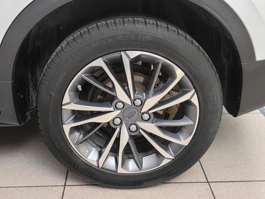 Geely Coolray I Подольск  - изображение 24