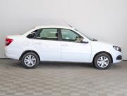 Lada (ВАЗ) Granta I Рестайлинг Москва  - изображение 27