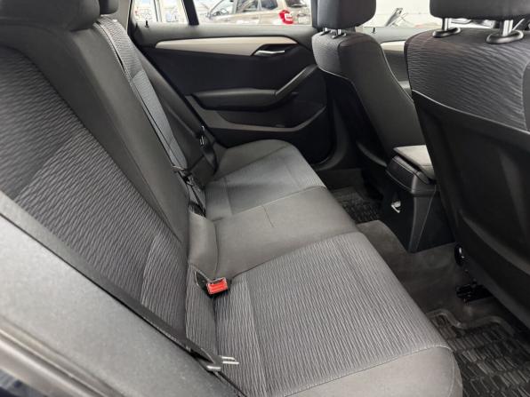 BMW X1 I (E84) Рестайлинг с пробегом 2014 года, цена 1 449 000 рублей, 107915 км, внедорожник, Автокод Объявления