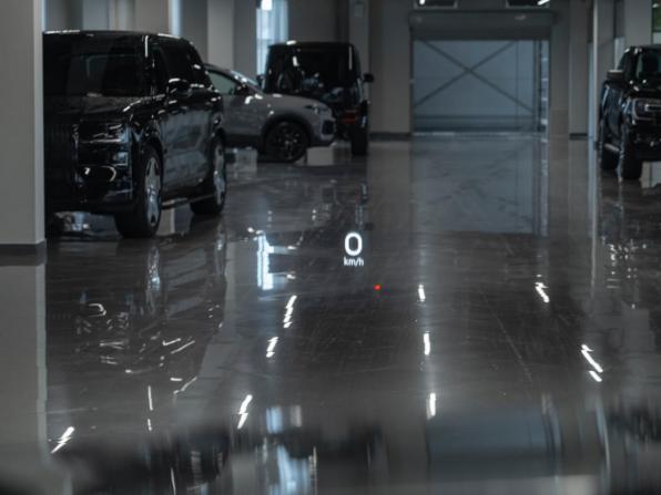 Lynk &amp; Co 900 с пробегом 2025 года, цена 7 700 000 рублей, 30 км, внедорожник, Автокод Объявления