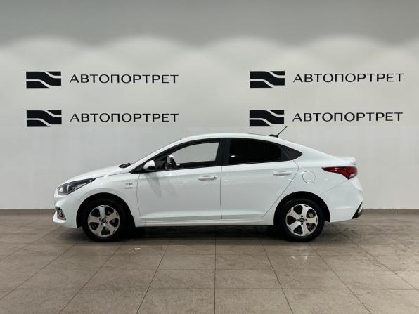 Hyundai Solaris II с пробегом 2019 года, цена 1 149 000 рублей, 179345 км, седан, Автокод Объявления