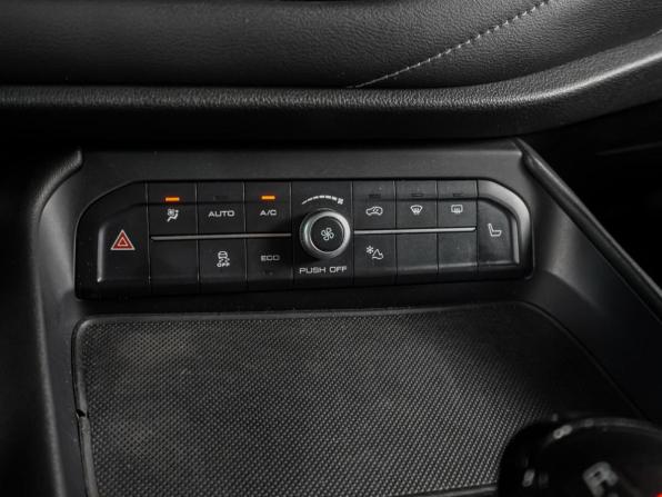 Haval F7 I с пробегом 2019 года, цена 1 639 000 рублей, 97665 км, внедорожник, Автокод Объявления