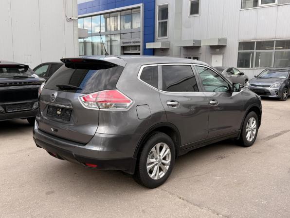 Nissan X-Trail III с пробегом 2015 года, цена 1 340 000 рублей, 267000 км, внедорожник, Автокод Объявления