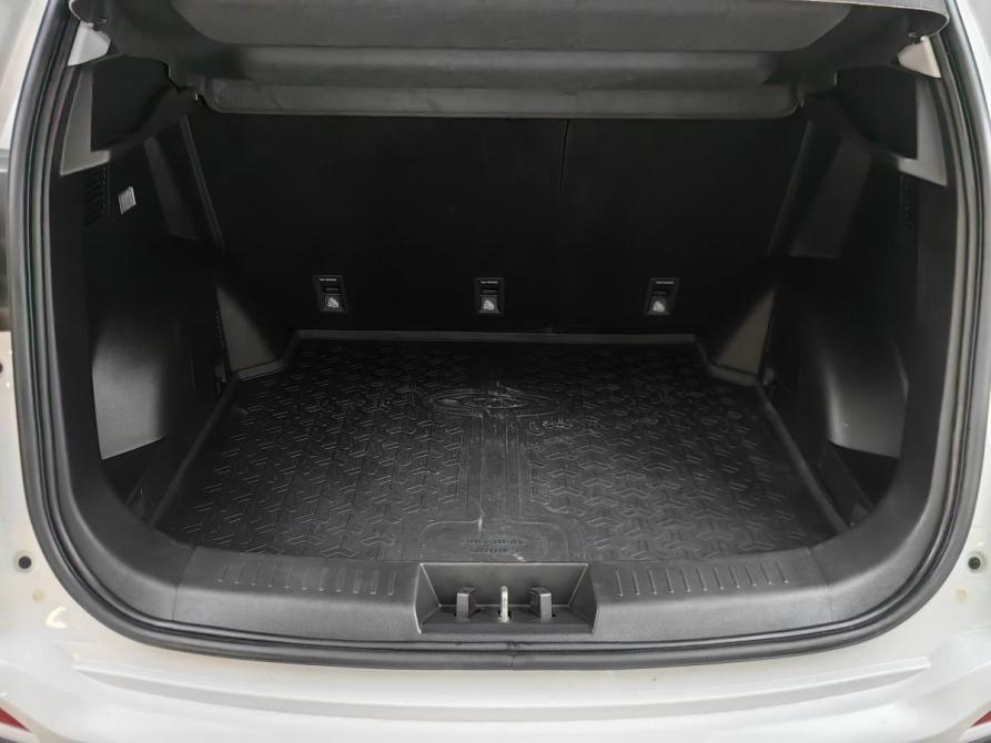 Chery Tiggo 4 Pro I Рестайлинг Подольск  - изображение 26