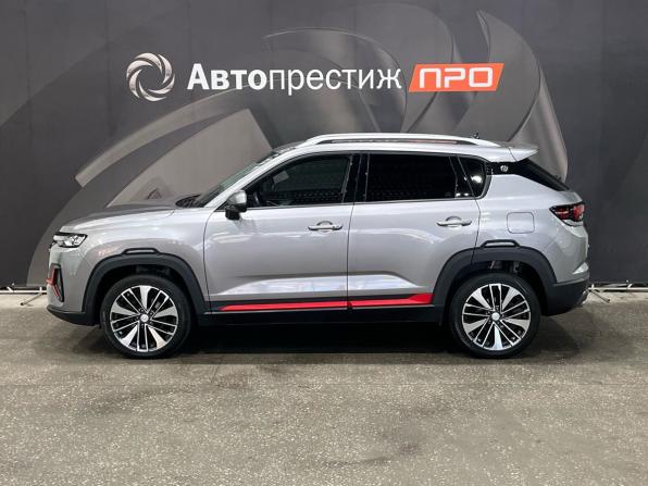 Changan CS35 Plus I Рестайлинг с пробегом 2023 года, цена 1 630 000 рублей, 50385 км, внедорожник, Автокод Объявления