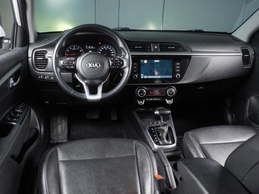 Kia Rio IV Рестайлинг Минеральные Воды  - изображение 6