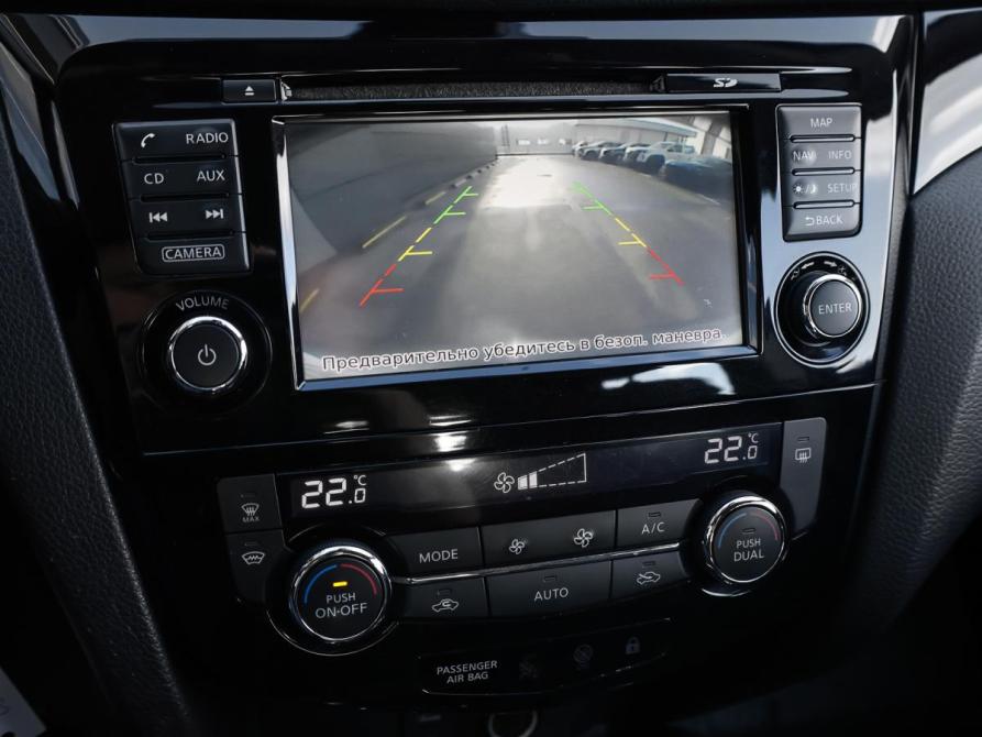 Nissan Qashqai II Москва  - изображение 12