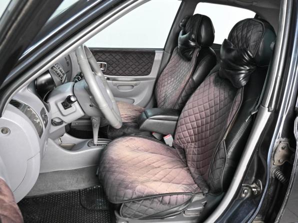 Hyundai Accent II с пробегом 2006 года, цена 679 000 рублей, 213293 км, седан, Автокод Объявления
