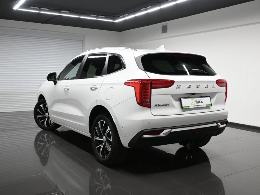 Haval Jolion I Тверь  - изображение 6