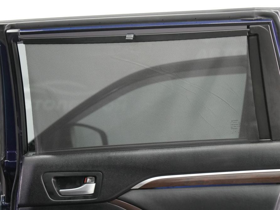 Toyota Highlander III (XU50) Новосибирск  - изображение 12