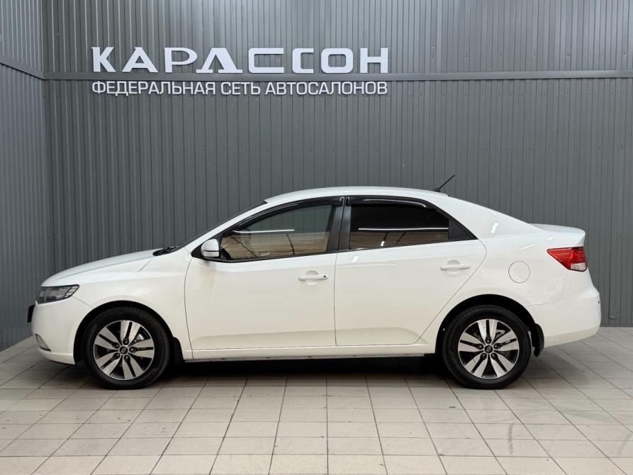 Kia Cerato II Магнитогорск  - изображение 5