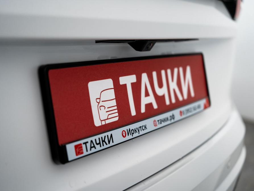 Geely Monjaro I Иркутск  - изображение 26