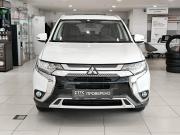 Mitsubishi Outlander III Рестайлинг 3 Казань  - изображение 24
