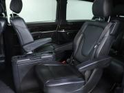 Mercedes-Benz V-Класс III (W447) Рестайлинг Москва  - изображение 30