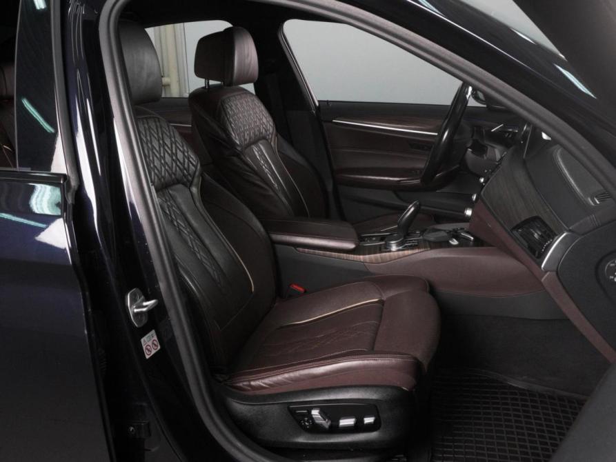 BMW 5 серии VII (G30/G31/G38) Минеральные Воды  - изображение 8