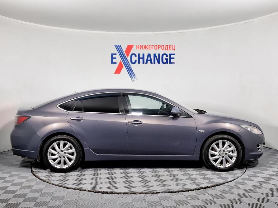 Mazda 6 II (GH) Нижний Новгород  - изображение 4