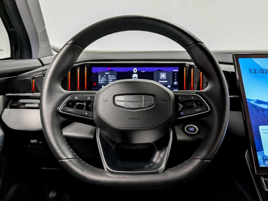 Geely Atlas II Санкт-Петербург  - изображение 23
