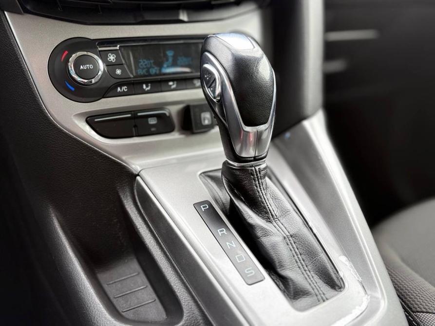 Ford Focus III Ростов-на-Дону  - изображение 12