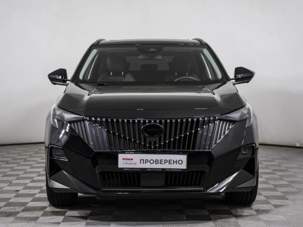 GAC GS3 с пробегом 2024 года, цена 2 138 000 рублей, 17800 км, внедорожник, Автокод Объявления
