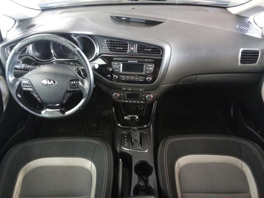 Kia Ceed II Москва  - изображение 9