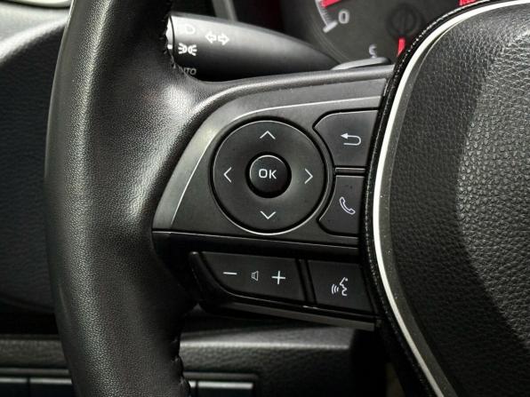 Toyota Corolla XII (E210) с пробегом 2019 года, цена 1 849 000 рублей, 93400 км, хэтчбек, Автокод Объявления