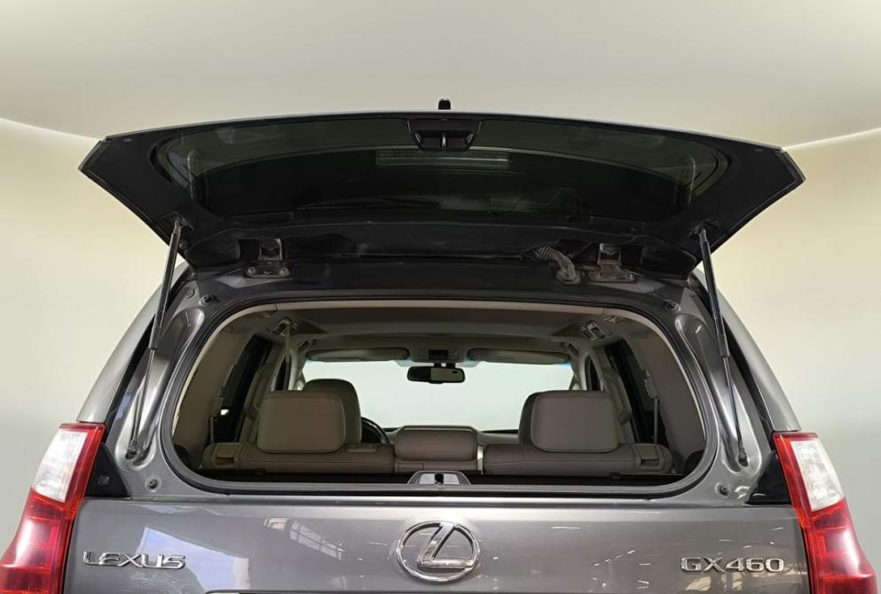 Lexus GX II Нижний Новгород  - изображение 18
