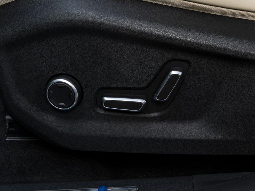 Geely Monjaro I Тюмень  - изображение 16