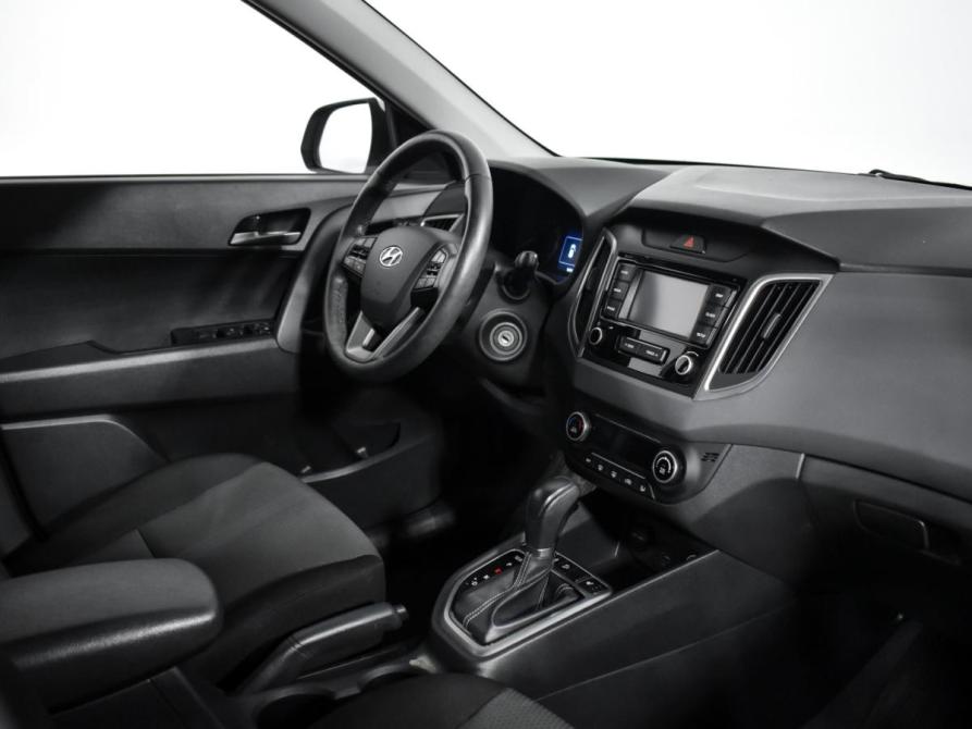 Hyundai Creta I Рестайлинг Санкт-Петербург  - изображение 14
