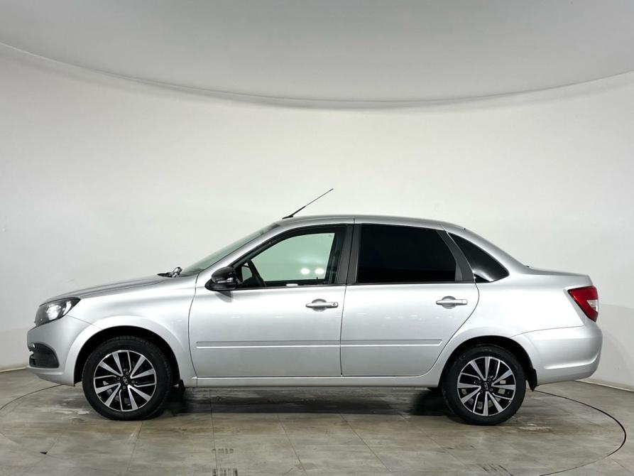 Lada (ВАЗ) Granta I Рестайлинг Ижевск  - изображение 2