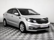 Kia Rio III Рестайлинг Москва  - изображение 20