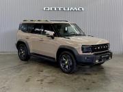JETOUR T2 Краснодар  - изображение 23