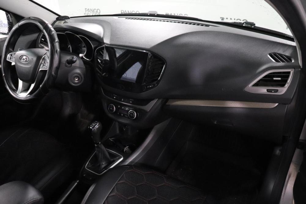 Lada (ВАЗ) Vesta I Ульяновск  - изображение 6