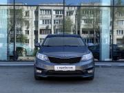 Kia Rio III Рестайлинг Самара  - изображение 16