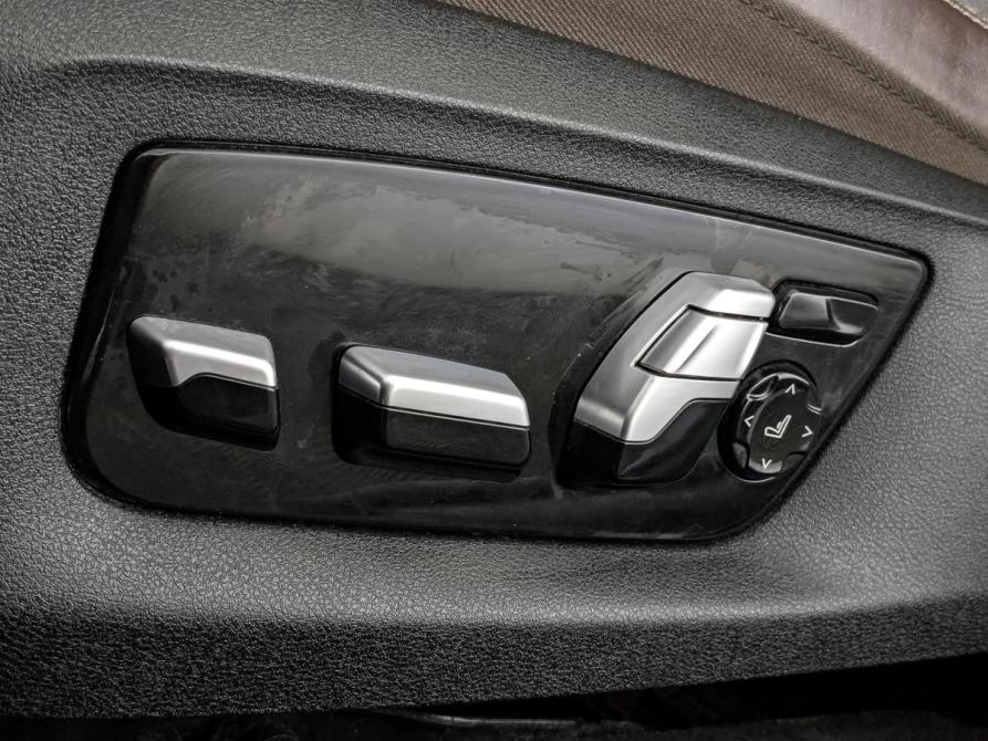 BMW 5 серии VII (G30/G31/G38) Москва  - изображение 26