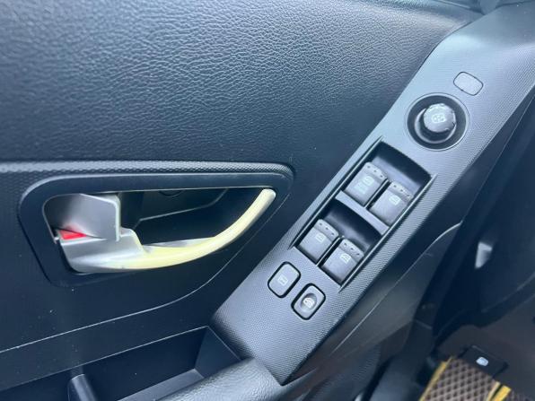 SsangYong Actyon II с пробегом 2012 года, цена 847 900 рублей, 224182 км, внедорожник, Автокод Объявления