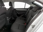 Skoda Octavia III (A7) Рестайлинг Москва  - изображение 38