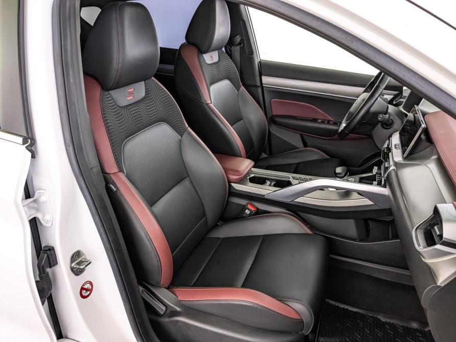 Geely Coolray I Москва  - изображение 24