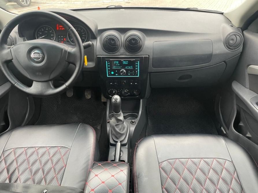 Nissan Almera III (G15) Астрахань  - изображение 15