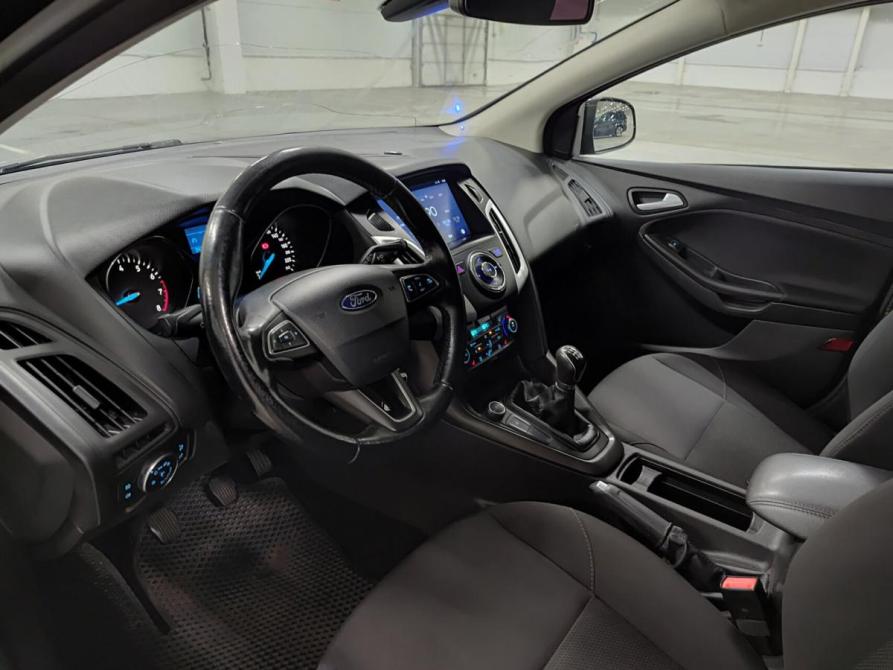 Ford Focus III Рестайлинг Казань  - изображение 20