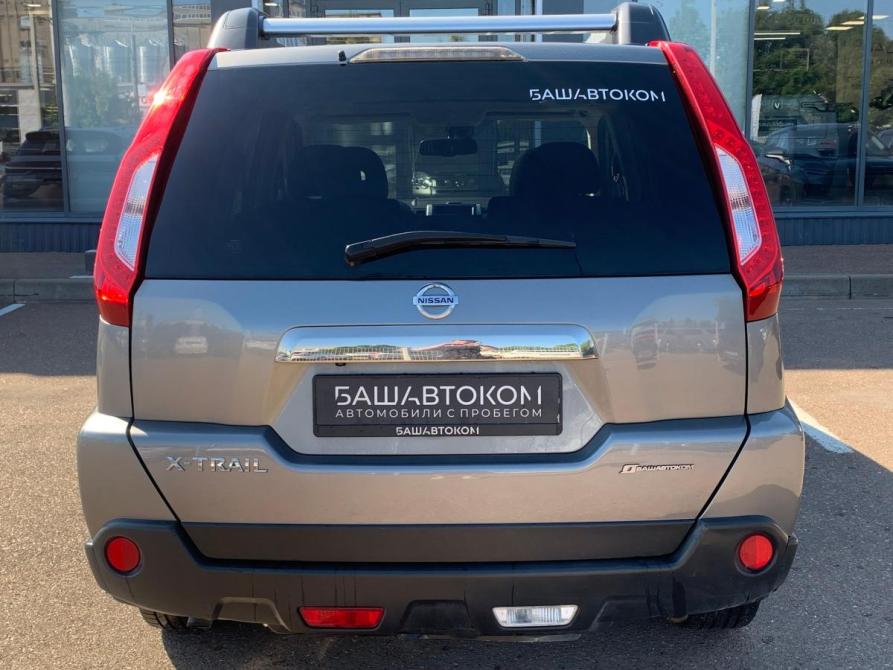Nissan X-Trail II Рестайлинг Стерлитамак  - изображение 6